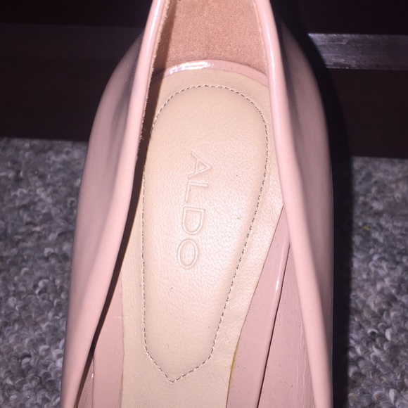 Aldo Heels - Picture 3 of 4